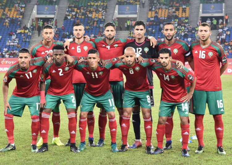 Morocco Scores Major Points in a Bid to Host AFCON 2025 As the Country Passes Strict FIFA Criteria 1 Morocco Scores Majors Point in a Bid to Host AFCON 2025 As the Country Passes Strict FIFA Criteria