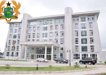 MOFA Spent ¢7.9m On A ¢1.4m Project Because Of Contractor’s Ill Health – Chief Director