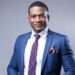 Ghanaians Have Failed To Acknowledge The Relevance Of Government Schools - Raymond Nyamador 11 Mr Raymond Nyamador