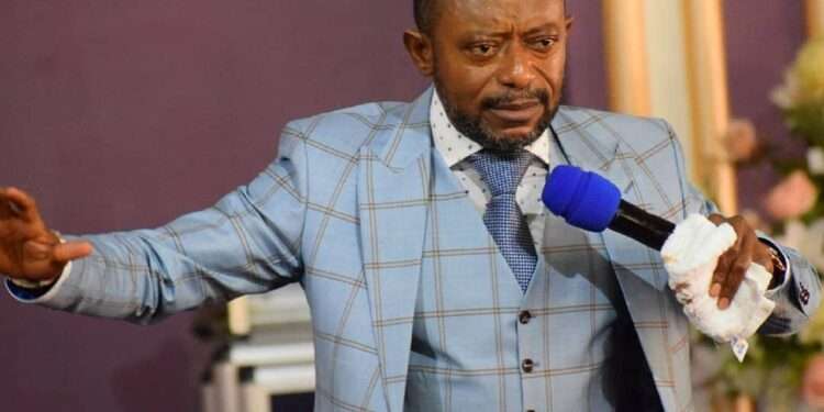 The General Overseer of the Glorious Word Power Ministries International, Apostle Isaac Owusu Bempah, has debunked claims that the National Chief Imam, Sheikh Dr Osman Nuhu Sharubutu, has visited or consults him to look into his destiny.