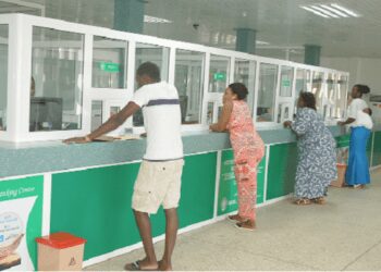 BoG Converts Rural Banks Into Community Banks After 50 Years of Rural Banking 6 BoG Converts Rural Banks Into Community Banks After 50 Years of Rural Banking