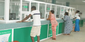 BoG Converts Rural Banks Into Community Banks After 50 Years of Rural Banking