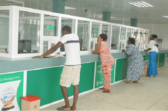 BoG Converts Rural Banks Into Community Banks After 50 Years of Rural Banking 1 BoG Converts Rural Banks Into Community Banks After 50 Years of Rural Banking