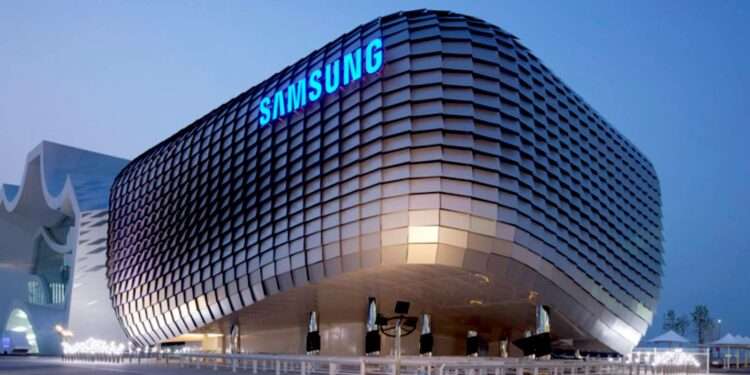 Samsung Electronics Reports 69% Decline In Profit