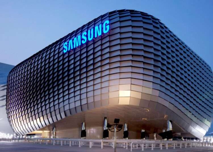 Samsung Electronics Reports 69% Decline In Profit 1 Samsung Electronics Reports 69% Decline In Profit