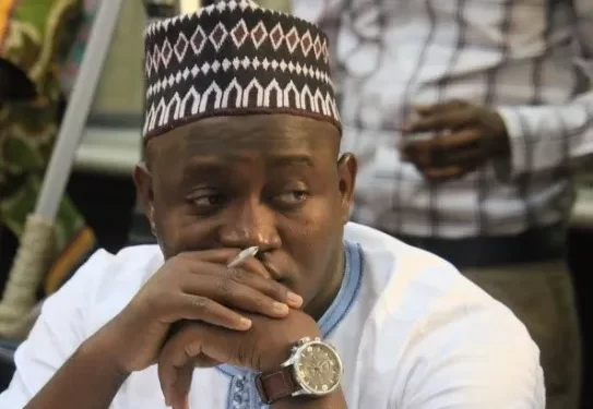 Minority Reshuffle Borne Out Of Greed & Selfishness – Tamale North MP 1 HON SUHUYINI ALHASSAN