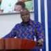 Hon Samuel Abu Jinapor