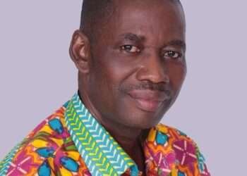 It Is not Feasible For Alan To Build His GTP On Akuffo Addo’s Poor Performance - Peter lachene 4 Hon Peter Lanchene