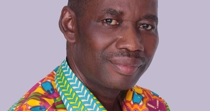 It Is not Feasible For Alan To Build His GTP On Akuffo Addo’s Poor Performance - Peter lachene 1 Hon Peter Lanchene