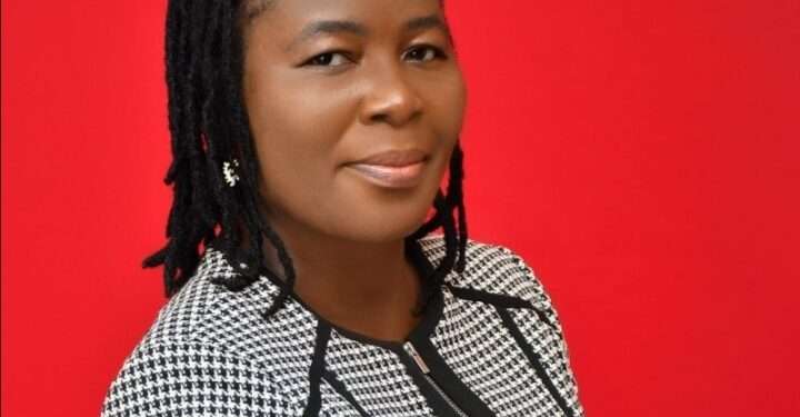 Madam Sena Dake