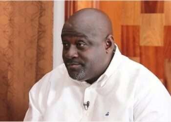 VEEP Will Make A Better Flagbearer, Good President – Assibey-Yeboah 3 Dr Assibey Yeboah