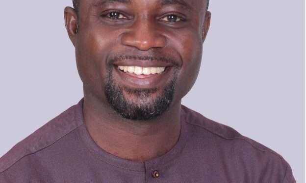 Report From The Auditor General Justifies NDC's Position On Covid-19 Expenditure Probe - Minta Akando 1 Hon Mintah Akando