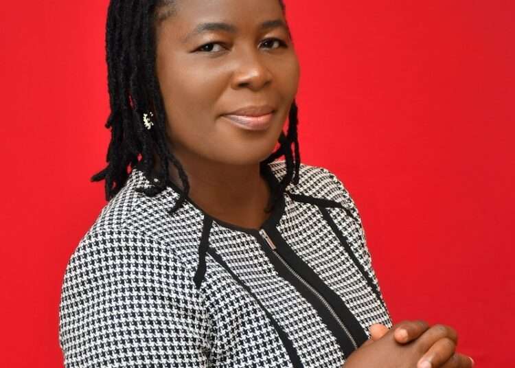 ICAG To Mete Out Severe Sanctions To Complicit Practicing Members 1 Sena Dake - President of Institute of Chartered Accountants, Ghana