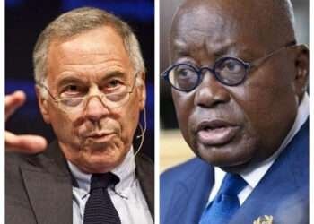 Form Currency Board To Curb Galloping Inflation, Or Financial Sectors Tend To Suffer - Steve Hanke 3 Adopt Currency Board To Curb Galloping Inflation, Or Financial Sectors Tend To Suffer - Steve Hanke