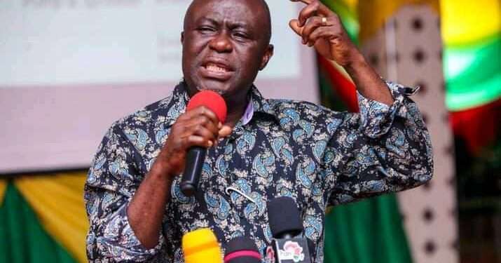 Gov’t Announces Minimum Producer Prices For Oil Palm Fruits, Rubber For January 2023