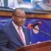 BoG Measures Ghana’s Economy As Moderate, Suggest Fiscal Measures To Aid In Debt Sustainability 13 BoG’s Frequency Indicator Measures Ghana’s Economy As Moderate, Suggest Fiscal Measures To Aid In Debt Sustainability