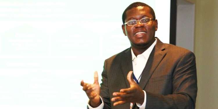 Pay Heed To The Concerns Of Insurance Firms- Bright Simons 1 Pay Heed To The Concerns Of Insurance Firms-Bright Simons