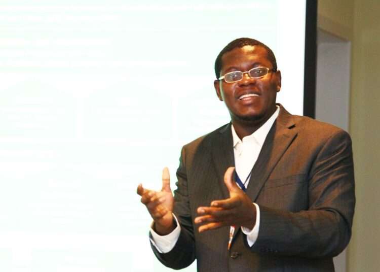 Pay Heed To The Concerns Of Insurance Firms- Bright Simons 1 Pay Heed To The Concerns Of Insurance Firms-Bright Simons