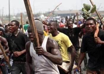 <strong>Effective Implementation of AfCFTA Hinges on Peace and Security in the Subregions- COP Awuni</strong> 1 Effective Implementation of AfCFTA Hinges on Peace and Security in the Subregions- COP Awuni