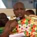 Togbe Afede