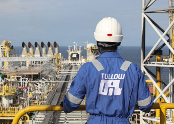 Tullow Jubilates As Jubilee Field Producing Over 100,000 bopd