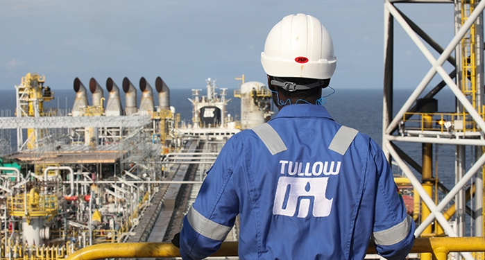 Tullow Jubilates As Jubilee Field Producing Over 100,000 bopd