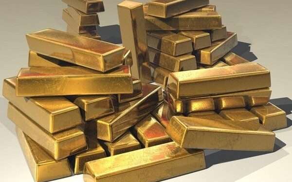 EOCO Reveals Reasons For Ghana’s Unfound $1.1 billion In Gold Exports