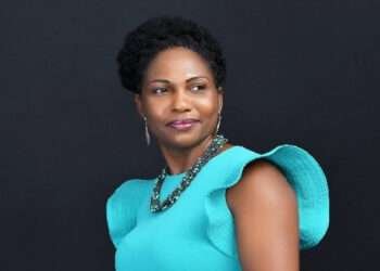 Professor Vera Ogeh Fiador, Lecturer in Finance at University of Ghana, Legon