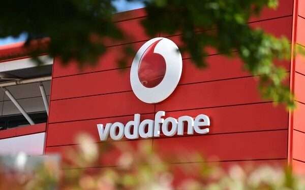 Vodafone