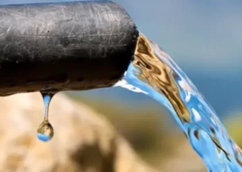 The Country has Enough Water Resources: Investment Is The Problem – Dr. Bob Alfa