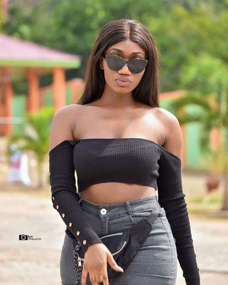 Wendy Shay Most High www.Ghanasongs.com