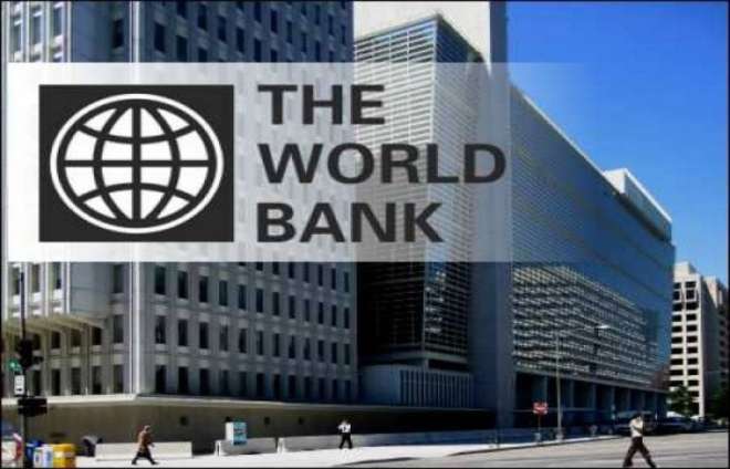 World Bank 1