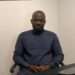 Energy expert, Dr Yussif Sulemana.