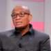 Dr Mustapha Hamid