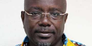 akwasi Agyeman