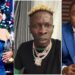 Ghanaians Descend On Shatta Wale Over Mcbrown 12 Nana Ama McBrown, Shatta Wale and Dr. Kwame Osei Despite