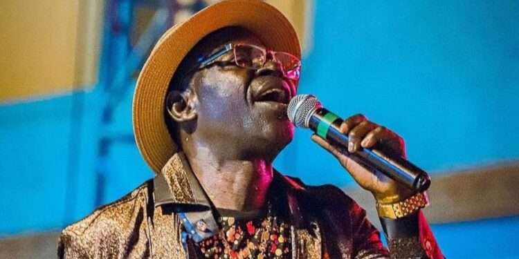 Amakye Dede