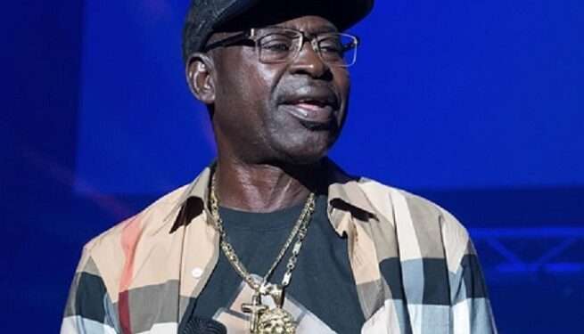 Amakye Dede
