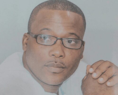 Law Enforcement Needed To Combat Illicit Financial Flows – Dr Impraim 2 anaba