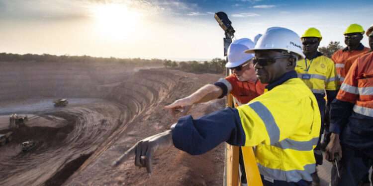 Asante Announces Significant Gold Intercepts From Its Near Mine Exploration Program 1 bibiani gold mine ghana e1618840503547
