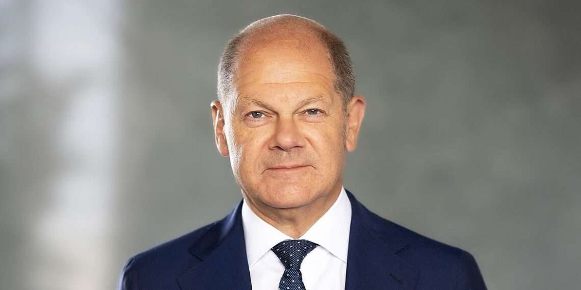 <strong>Scholz To Appoint Regional Official As Defense Minister</strong> 1 Chancellor Olaf Scholz