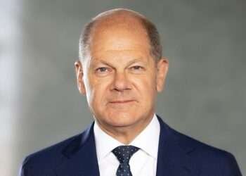 <strong>Scholz To Appoint Regional Official As Defense Minister</strong> 1 Chancellor Olaf Scholz