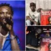 Audiomack Awards Black Sherif