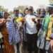 Minister for Lands and Natural Resources, Samuel A. Jinapor.