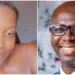 Deborah Seyram Adablah and Mr. Ernest Kwasi Nimako