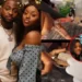 Davido and Chioma