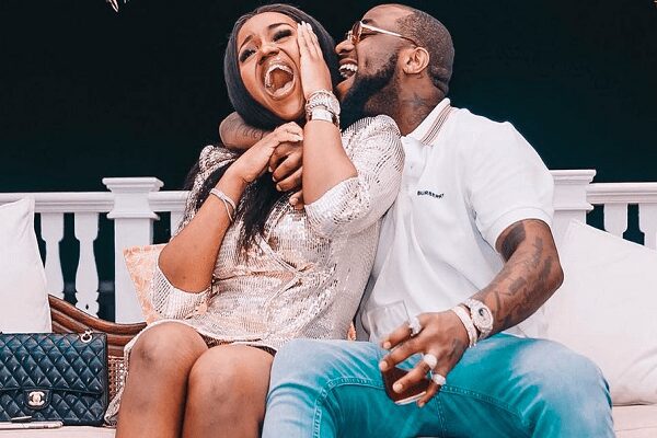 davido 6