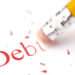 Debt Cancellation: Ghana’s International Creditors Request for Full Debt Composition 11 Debt cancellation