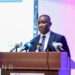 Deputy Lands Minister Tours Ankobra River as Turbidity Level Improves Significantly, Commends Stakeholders 11 Deputy Minister for Lands and Natural Resources responsible for Mines, George Mireku Duker