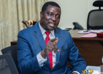 Education Minister To Meet Public Universities Management Over Fees Increase